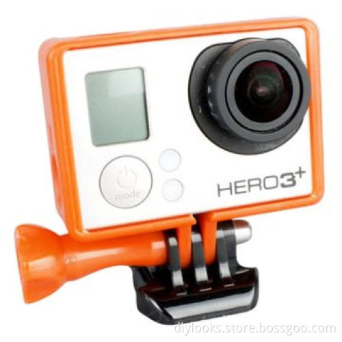 TMC High-quality Tripod Cradle Frame Mount Housing for GoPro Hero 3+/3 Refurbished PhoneNew